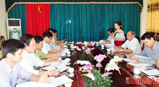 Sớm ban hành đề án giải quyết giáo viên dôi dư