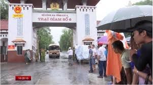 950 người mãn hạn tù được nâng cao kỹ năng sống