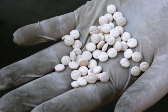 Liban thu giữ 230kg ma tuý Captagon tại sân bay Beirut