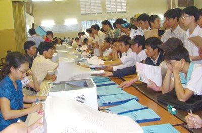 8 năm: Dư nợ tín dụng học sinh sinh viên đạt 1.750 tỷ đồng