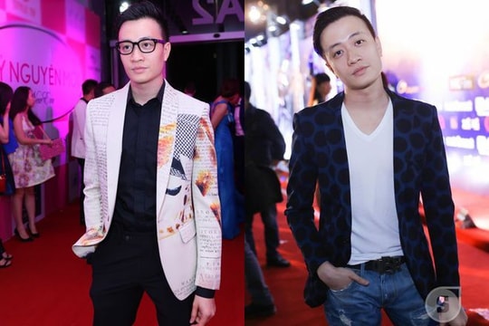 Gương mặt 'không tuổi' sau 13 năm của Lương Mạnh Hải