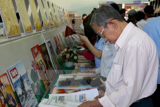 Bảo đảm quyền tự do báo chí, tự do ngôn luận của công dân