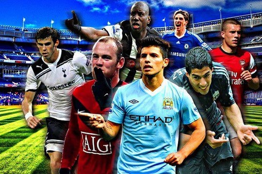 Không để bị ép giá bản quyền phát sóng giải bóng đá ngoại hạng Anh