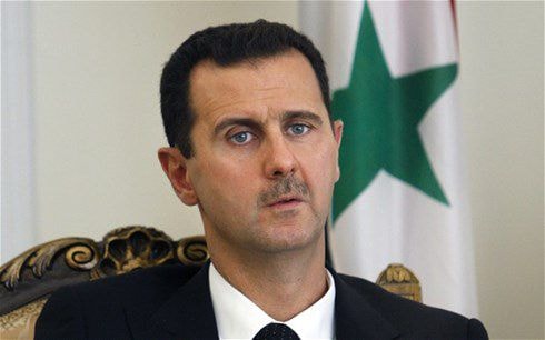 Nga tuyên bố không coi trọng việc Tổng thống Syria Assad đi hay ở