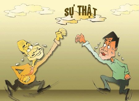 Nói thật được lòng