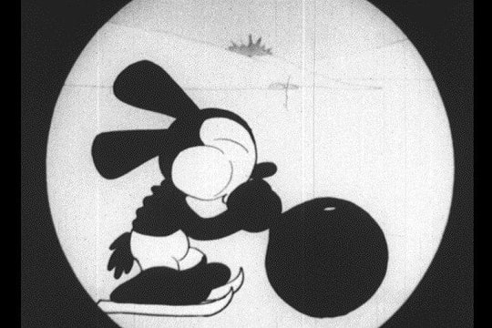 Phim hoạt hình thất lạc 87 năm của Walt Disney sắp công chiếu