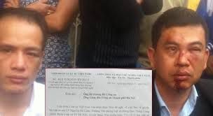 Yêu cầu làm rõ thủ phạm hành hung hai luật sư