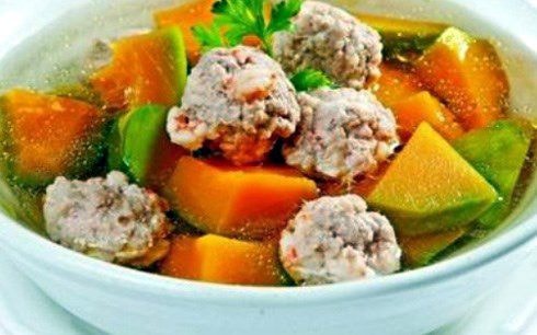 Dinh dưỡng cho người suy nhược thần kinh