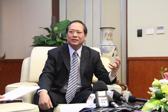 "Phóng viên thường trú cần có ba điều: Tâm, Thế và Nghề"