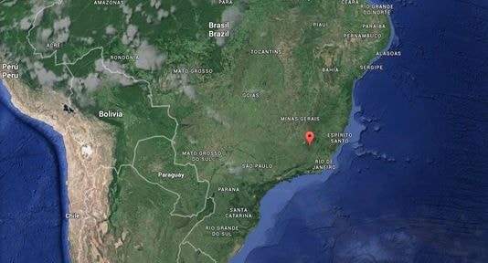 Brazil: Lở đất khiến ít nhất 17 người thiệt mạng