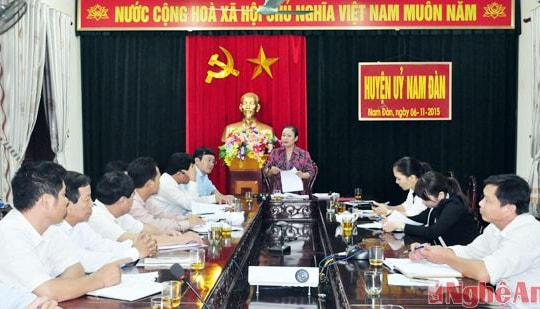 Chú trọng các giải pháp để điều tra, rà soát, bình xét hộ nghèo chính xác