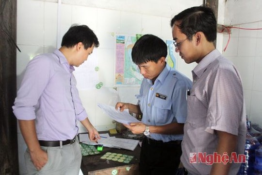 21 mẫu nước đóng chai không đạt chất lượng, chứa vi khuẩn gây hại