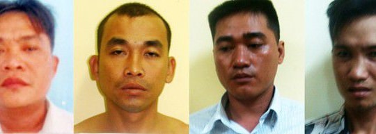 Siêu trộm bị lộ sau đêm lấy xe của thiếu tướng công an