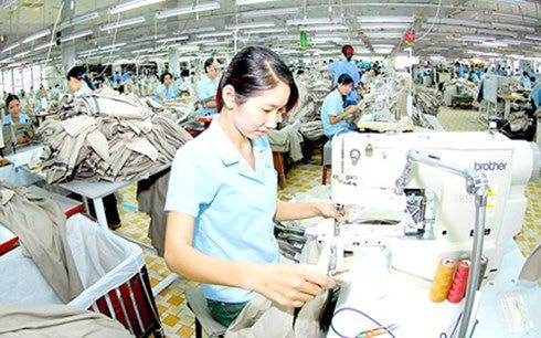 Vào TPP, nhóm hàng Việt nào lập tức hưởng thuế suất 0%?