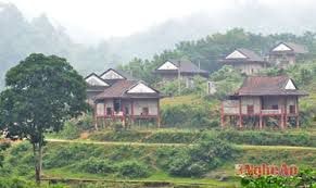 Quy định bồi thường, hỗ trợ tái định cư khi Nhà nước thu hồi đất trên địa bàn Nghệ An (Phần cuối)