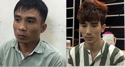 Giả công an lừa đảo chiếm đoạt 2 tỷ đồng