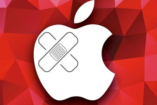 Các ứng dụng iOS còn nhiều lỗ hổng bảo mật hơn Android