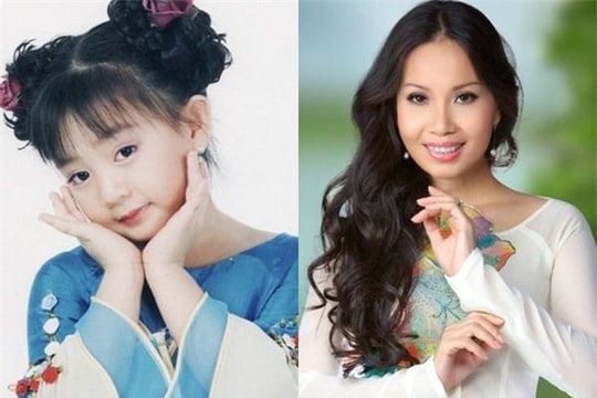 "Bé" Xuân Mai, Cẩm Ly lọt top Nữ ca sĩ có lượt xem cao nhất Youtube