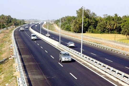 Ngân sách 5 năm tới chỉ đáp ứng 30% nhu cầu đầu tư