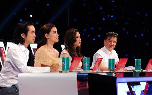 Lưu Thiên Hương làm giám đốc âm nhạc "X-Factor" mùa 2