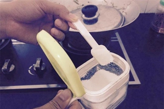 Dùng mì chính đúng cách để tránh độc hại