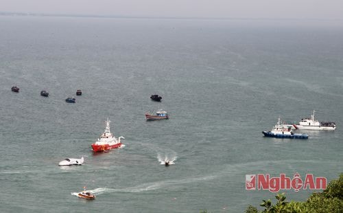 Giật mình với 127 vụ vi phạm an ninh các chuyến bay