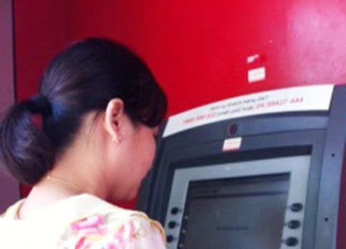 Nghệ An: Doanh số thanh toán qua POS đạt 325 tỷ đồng