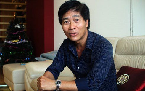 Diễn viên Quốc Tuấn và cuộc "chiến đấu" giành cuộc sống cho con