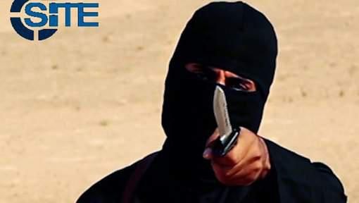 IS tuyên bố hành quyết con tin người Trung Quốc và Na Uy