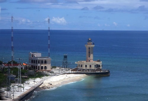 "Vấn đề quan trọng nhất là toàn vẹn lãnh thổ Việt Nam"