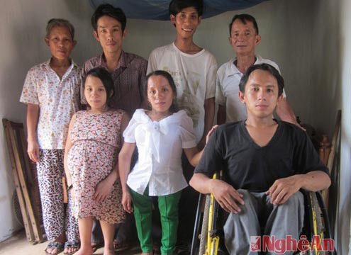 Vượt lên chính mình