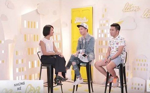 Talkshow "Những kẻ lắm lời" trên Youtube: Lỗ hổng quản lý văn hóa