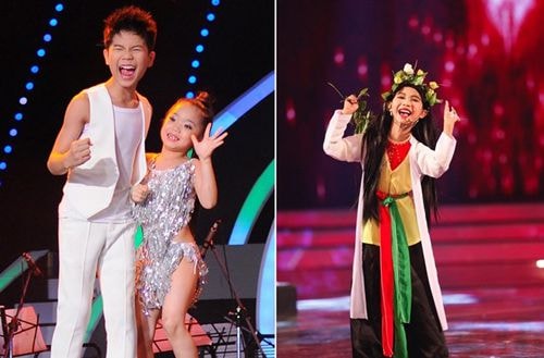 Vietnam's Got Talent 2015 tổ chức sơ tuyển tại 4 thành phố lớn