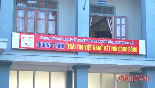 Công an vào cuộc điều tra dấu hiệu lừa đảo tại Trung tâm hỗ trợ người nghèo