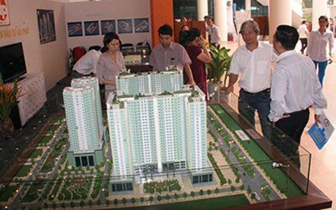 Bong bóng bất động sản liệu có quay lại theo chu kỳ?