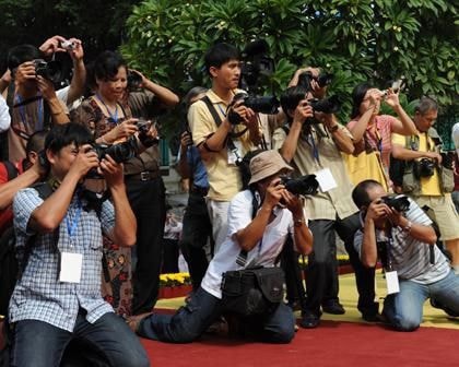 Luật Báo chí sửa đổi: Thắt chặt xử lý thông tin sai, tin cải chính