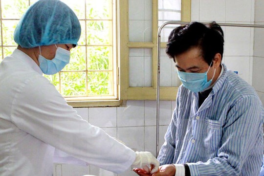 Sắp có thuốc và phác đồ điều trị bệnh lao mới tại Việt Nam