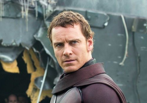 Michael Fassbender – 'quý ông phong trần' của màn bạc