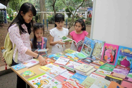 Vinh danh 194 nhà giáo xuất sắc trong giáo dục học sinh khuyết tật