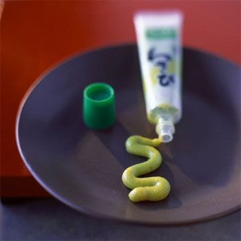 Mù tạt tăng sức đề kháng