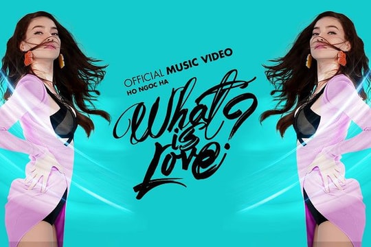 Hồ Ngọc Hà, Đông Nhi, Tiên Tiên, Tóc Tiên, Sơn Tùng tranh giải Làn sóng xanh