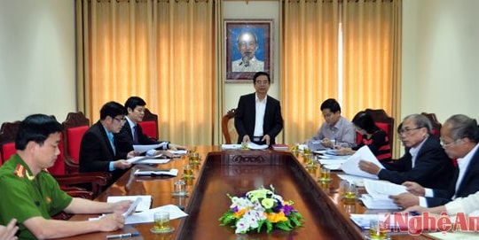 Nâng cao trách nhiệm phòng chống tệ nạn xã hội