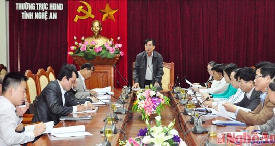 Khuyến khích phong trào "Toàn dân đoàn kết xây dựng đời sống văn hóa"