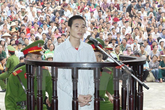 Phạm pháp hình sự giảm hơn 2.500 vụ so với cùng kỳ năm ngoái