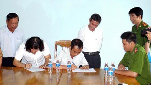 17 năm mang án oan giết người của người tù xuyên thế kỷ Huỳnh Văn Nén