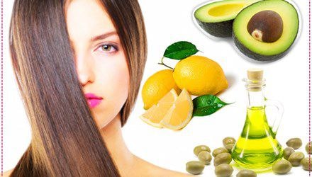 Tự làm 5 loại dầu xả tuyệt vời cho mái tóc