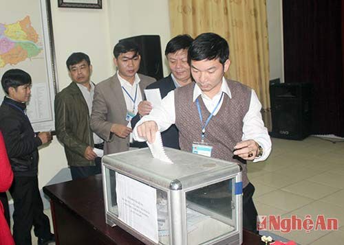 Quyên góp ủng hộ xây dựng Khu Hồi sức cấp cứu - Bệnh viện đa khoa huyện Anh Sơn