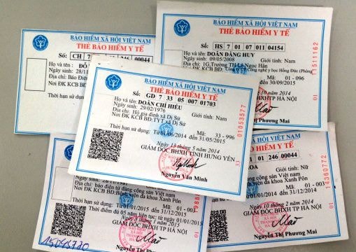 Thu tiền lãi chậm đóng BHXH, BHYT