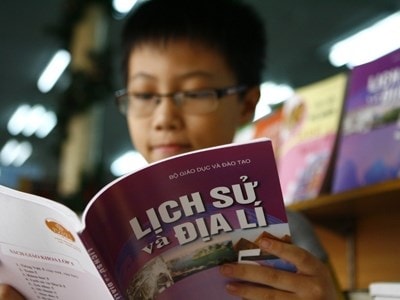 Nghị quyết Quốc hội phần về môn Lịch sử hiểu ra sao?