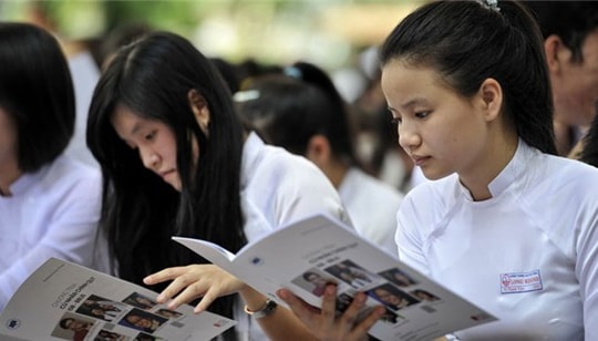 Ban hành Bộ tiêu chí công nhận gia đình, cộng đồng học tập